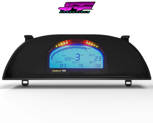 Dash Cluster Mount - Nissan Skyline R32