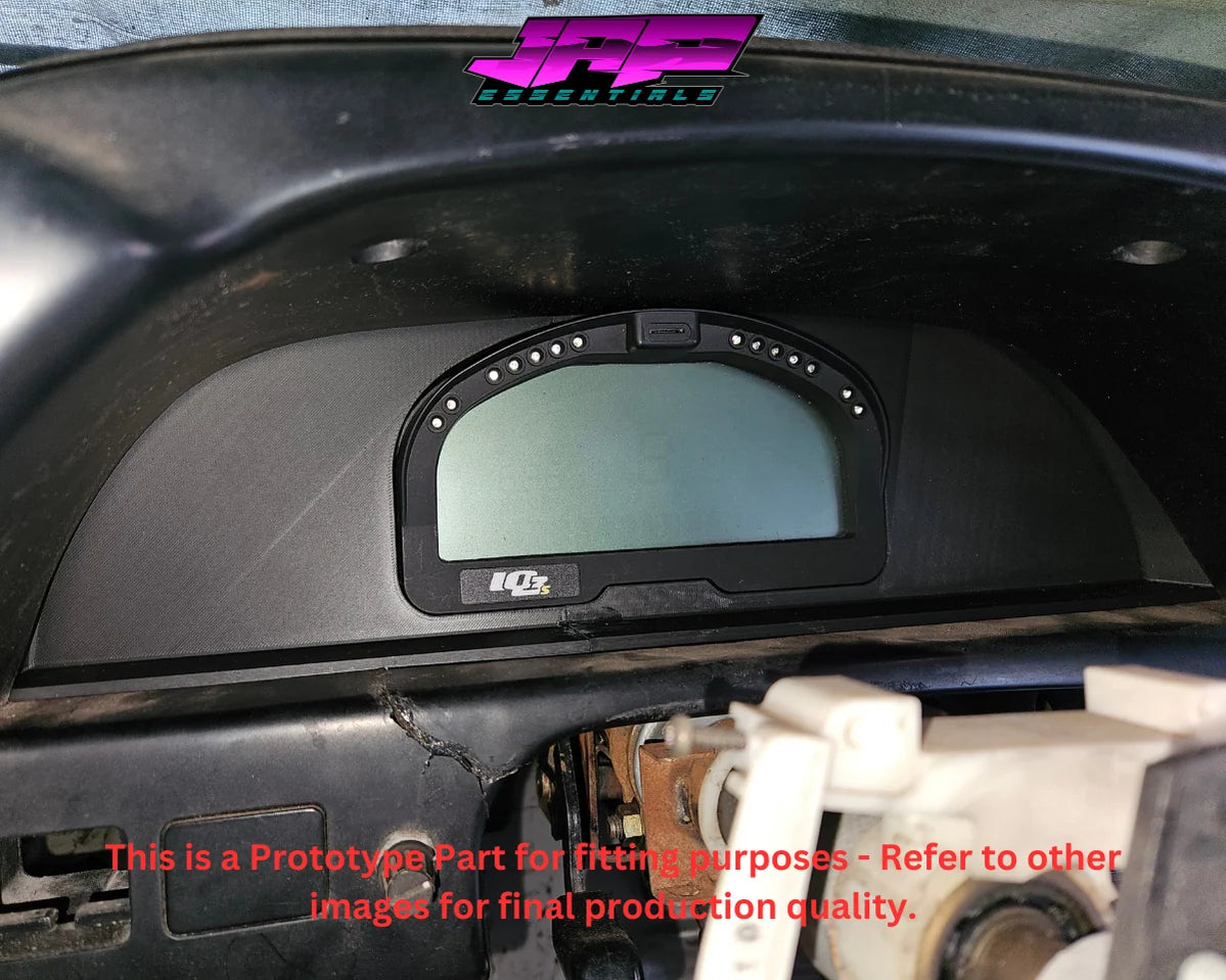 Dash Cluster Mount - Nissan Skyline R32