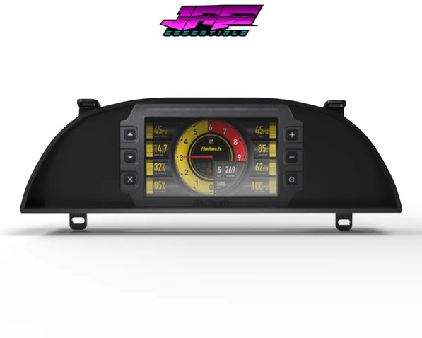 Dash Cluster Mount - Nissan Skyline R32