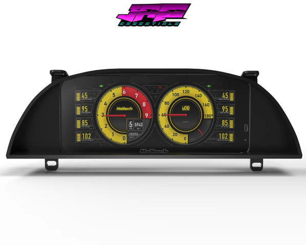 Dash Cluster Mount - Nissan Skyline R32