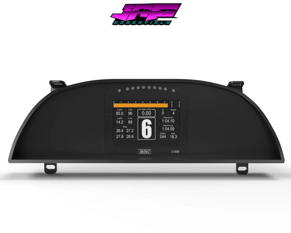 Dash Cluster Mount - Nissan Skyline R32