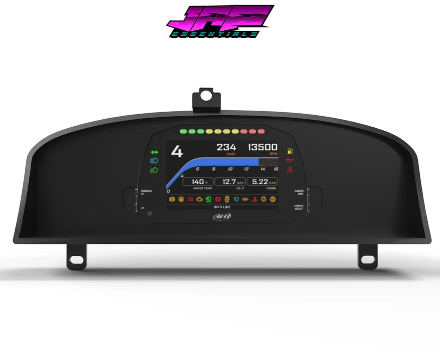 Cluster Mount - Nissan Skyline R33