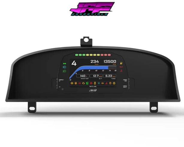Cluster Mount - Nissan Skyline R33