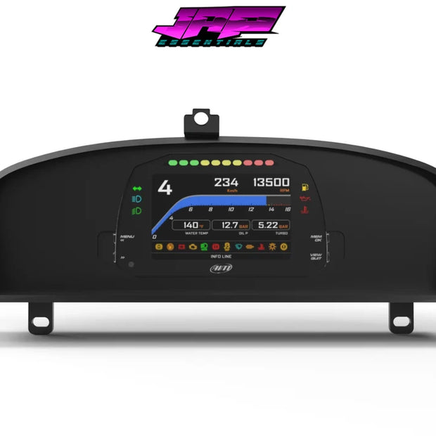 Cluster Mount - Nissan Skyline R33