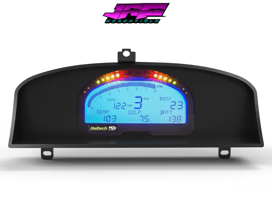 Cluster Mount - Nissan Skyline R33
