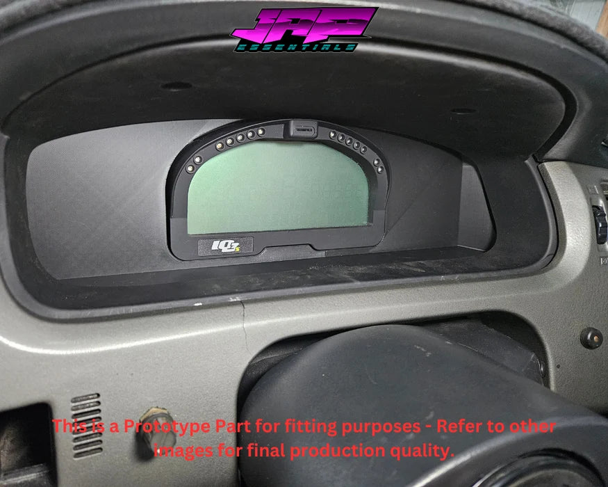 Cluster Mount - Nissan Skyline R33