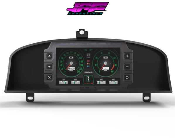 Cluster Mount - Nissan Skyline R33