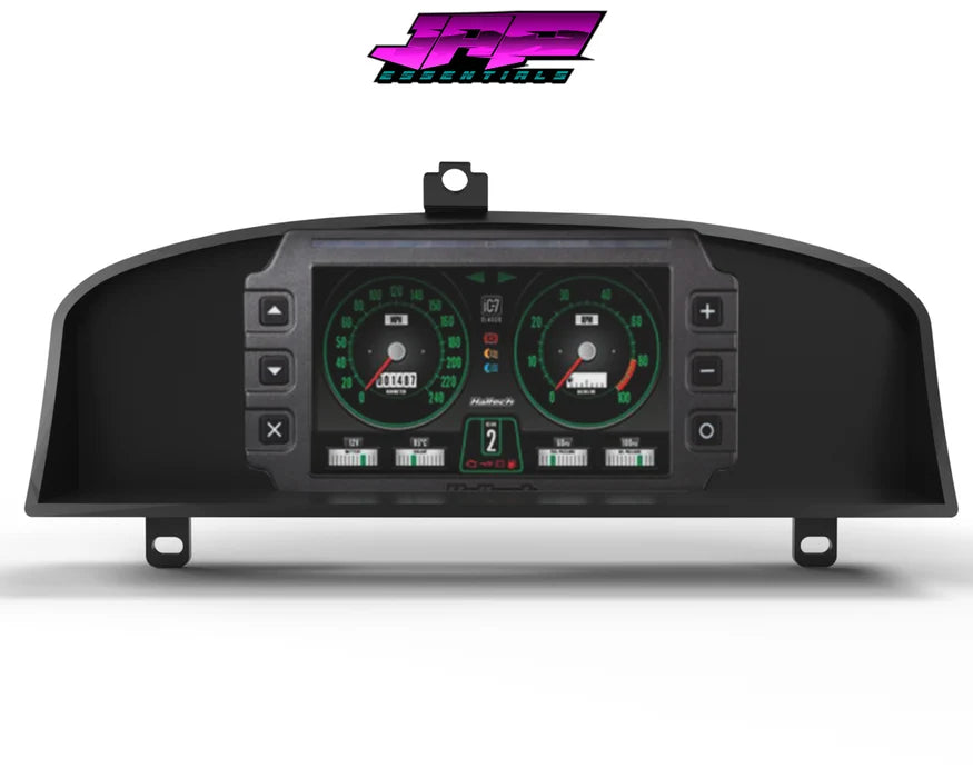 Cluster Mount - Nissan Skyline R33