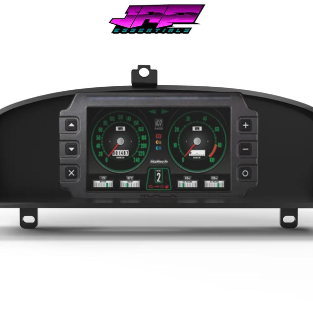 Cluster Mount - Nissan Skyline R33