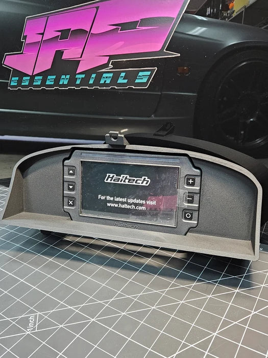 Cluster Mount - Nissan Skyline R33