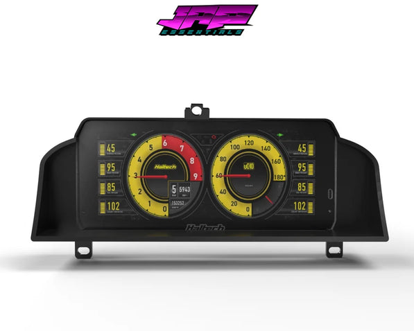Cluster Mount - Nissan Skyline R33