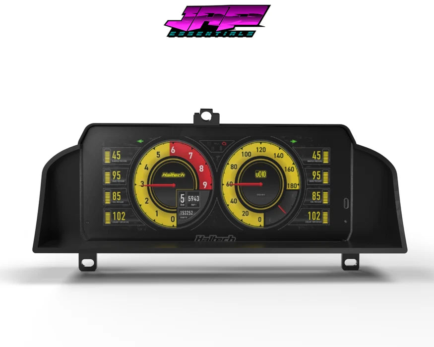 Cluster Mount - Nissan Skyline R33