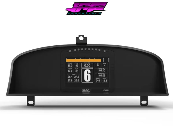 Cluster Mount - Nissan Skyline R33