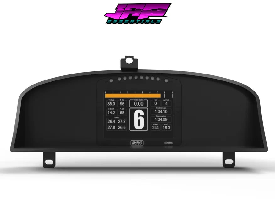 Cluster Mount - Nissan Skyline R33