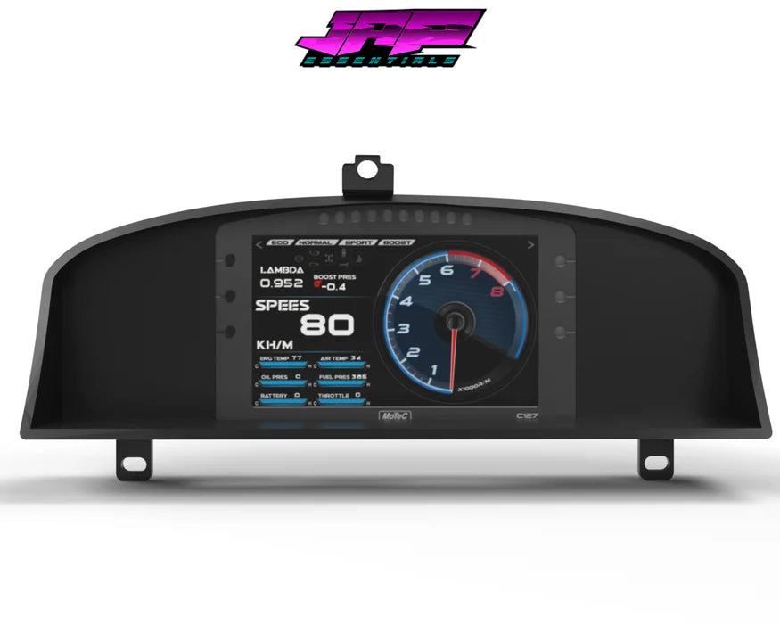 Cluster Mount - Nissan Skyline R33