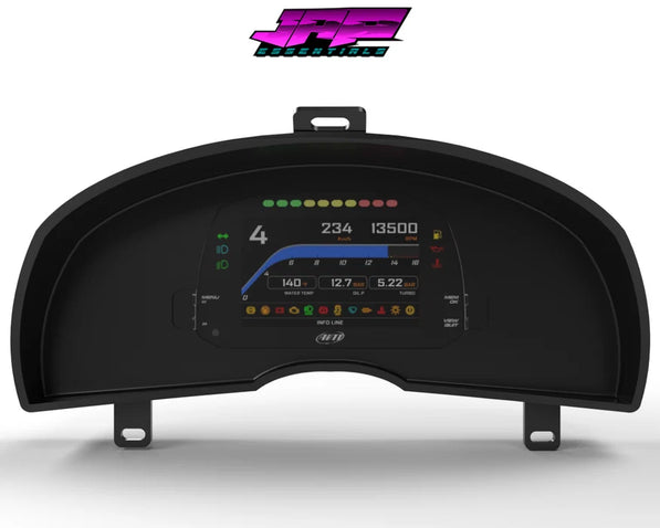 Cluster Mount - Nissan Skyline R34