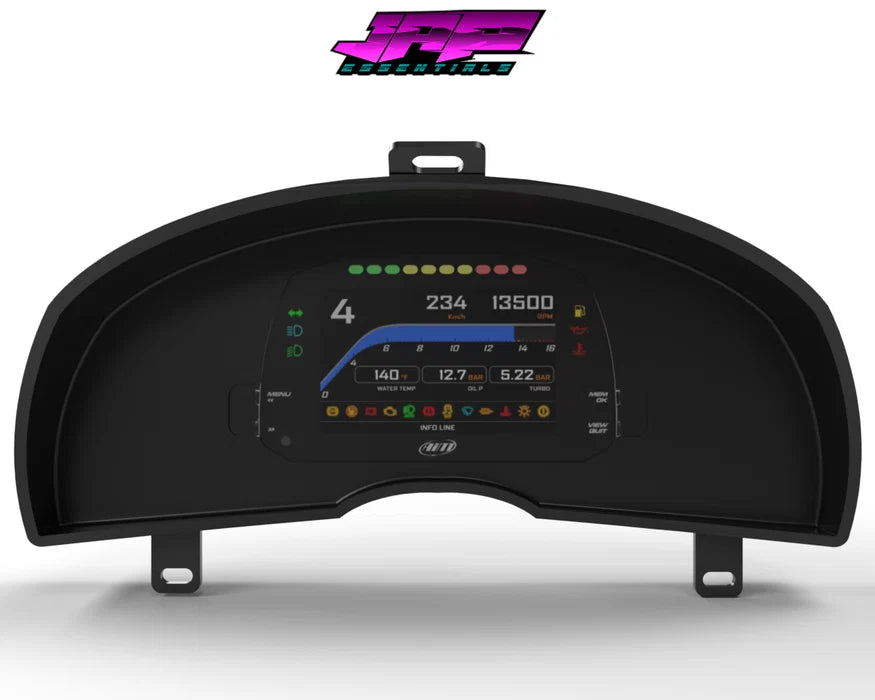 Cluster Mount - Nissan Skyline R34