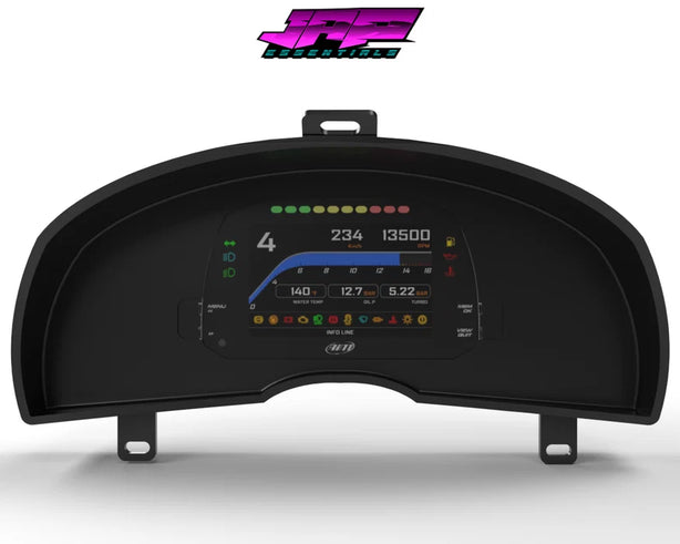 Cluster Mount - Nissan Skyline R34