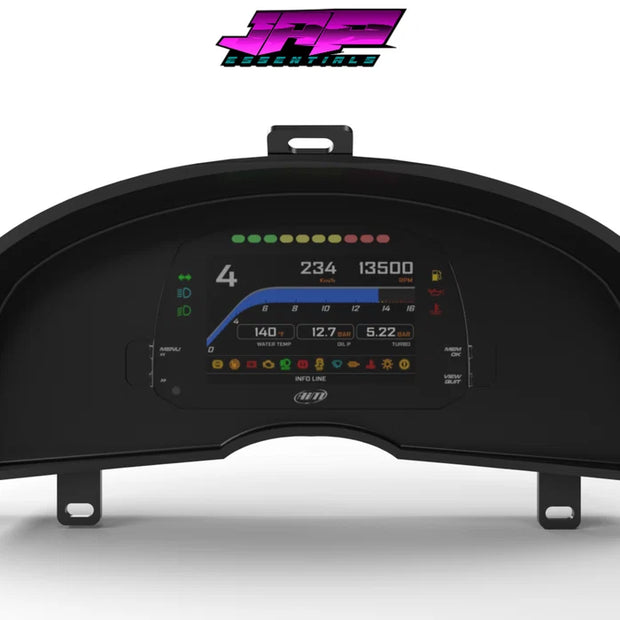 Cluster Mount - Nissan Skyline R34