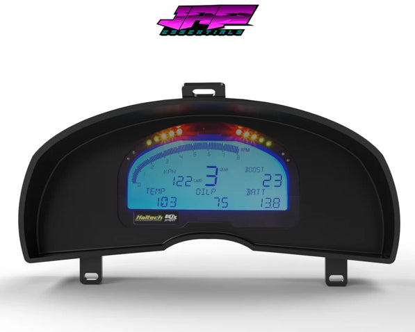 Cluster Mount - Nissan Skyline R34