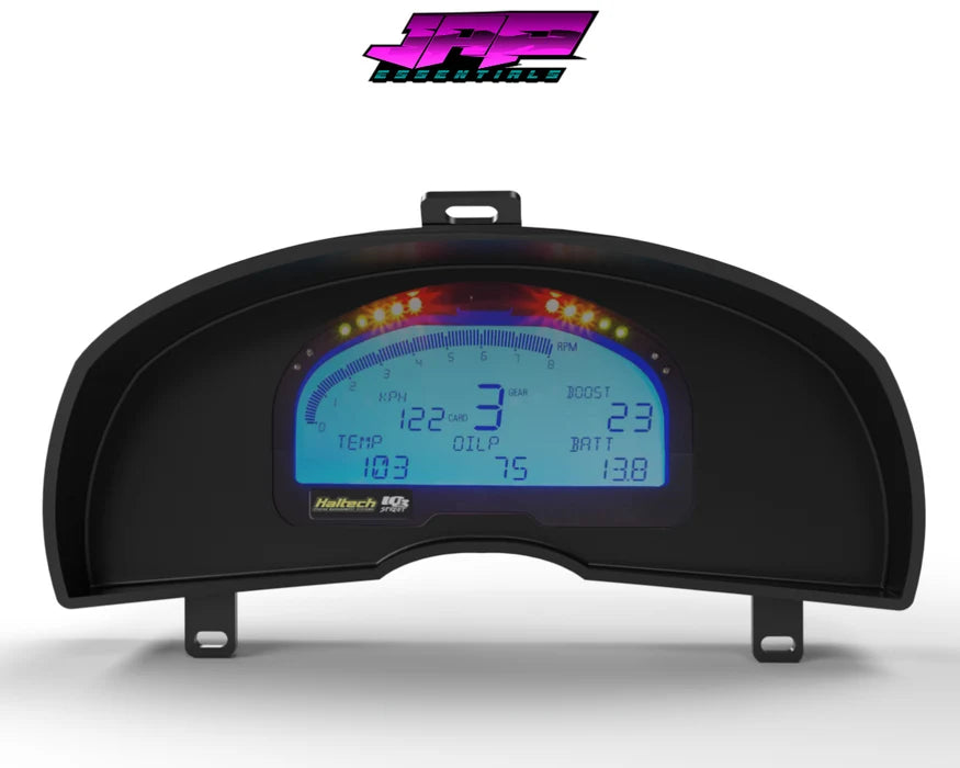 Cluster Mount - Nissan Skyline R34