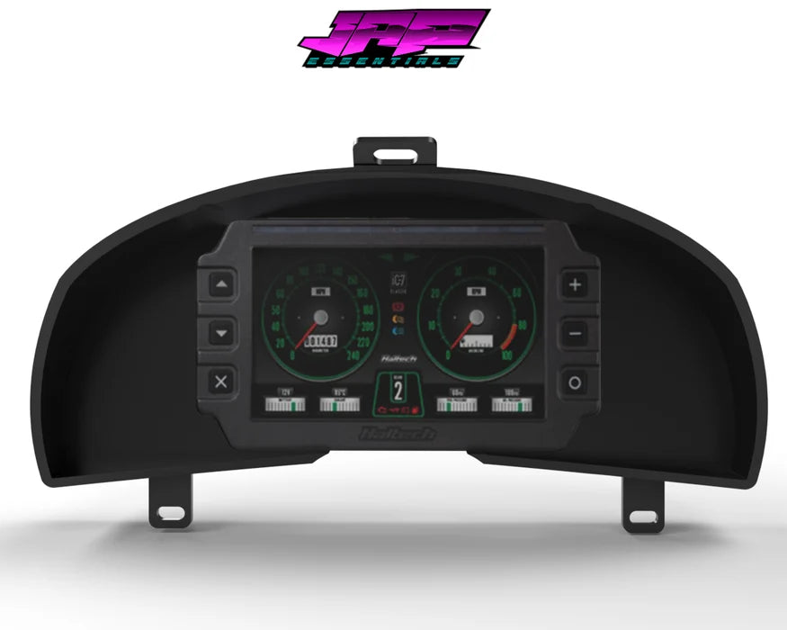 Cluster Mount - Nissan Skyline R34