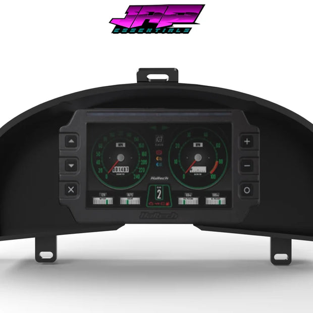 Cluster Mount - Nissan Skyline R34