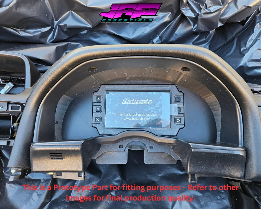Cluster Mount - Nissan Skyline R34