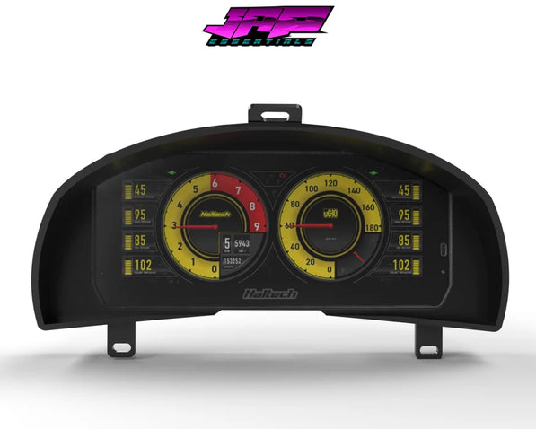 Cluster Mount - Nissan Skyline R34