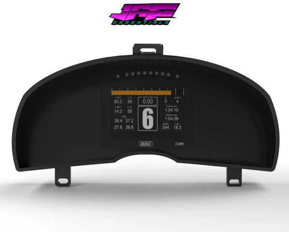 Cluster Mount - Nissan Skyline R34