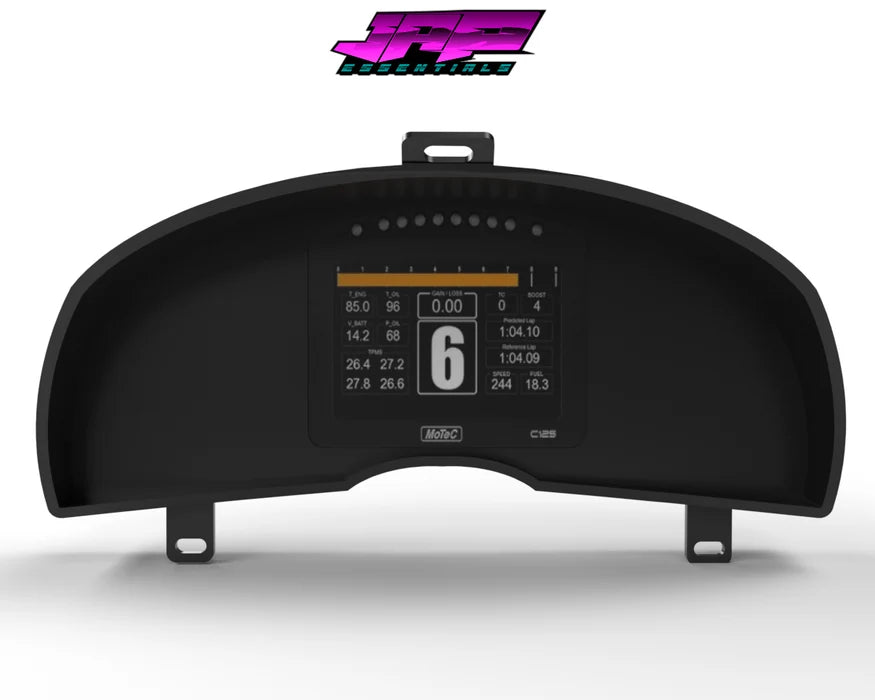 Cluster Mount - Nissan Skyline R34