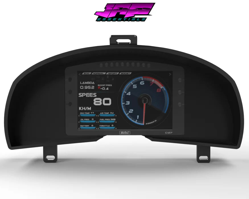 Cluster Mount - Nissan Skyline R34