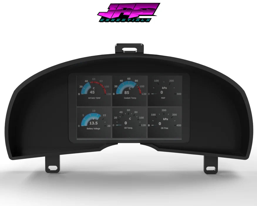 Cluster Mount - Nissan Skyline R34