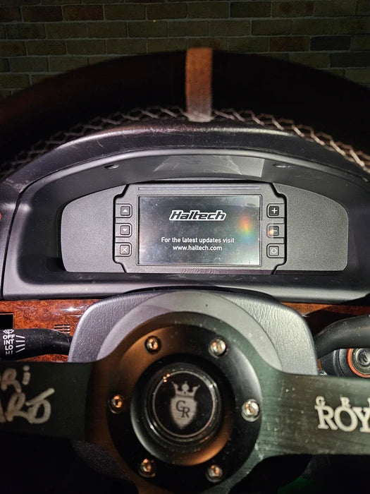 Cluster Mount - Toyota Chaser JZX100