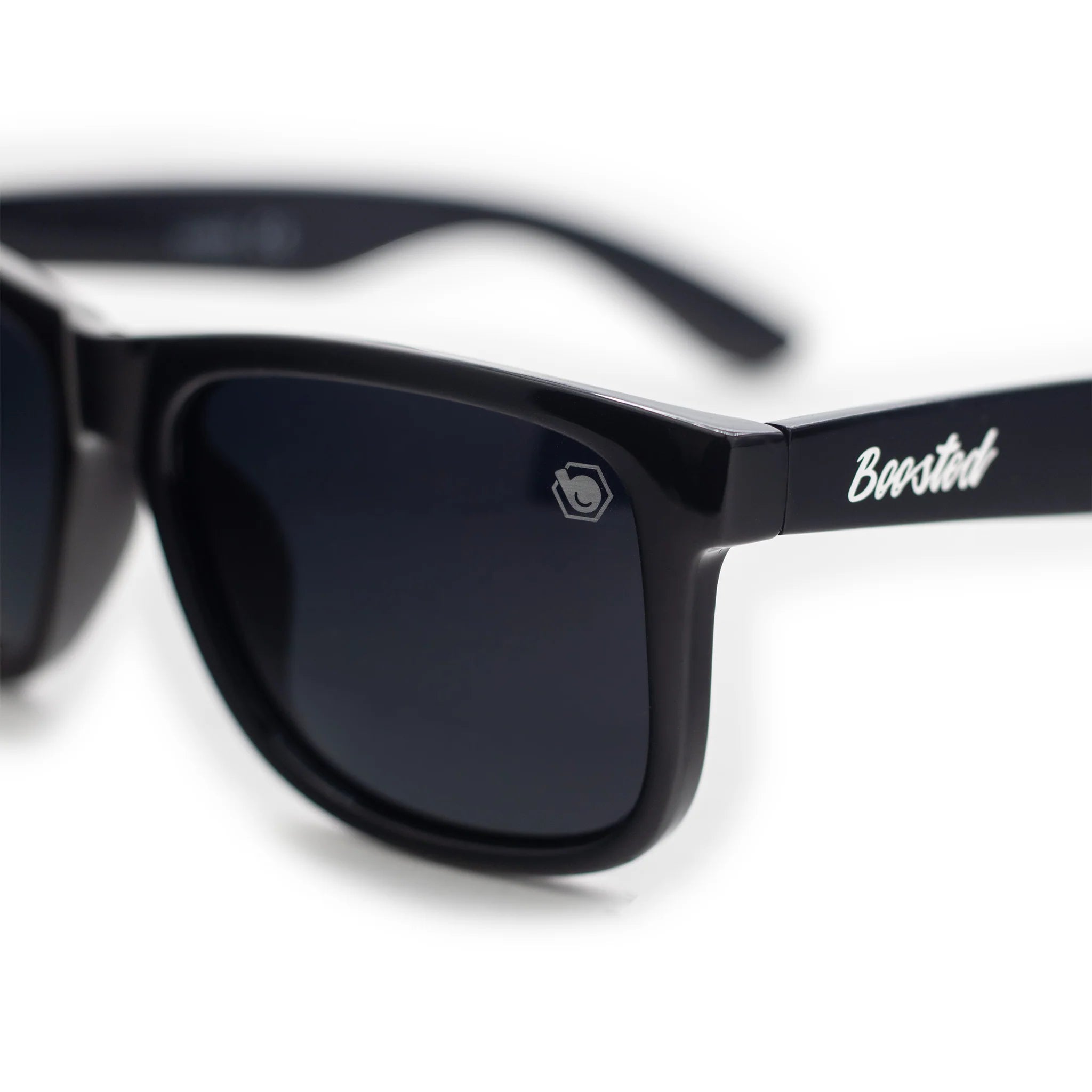 BOOSTED DEEP BLACK | OG Series