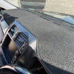 Crown 200 Series Dash Mat! ('08-'11)