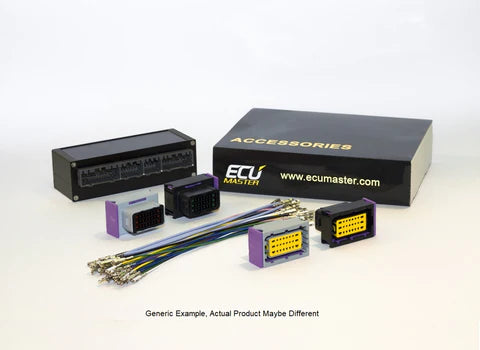 Ecu Master - EVO 4-8 EMU P&P harness adapter
