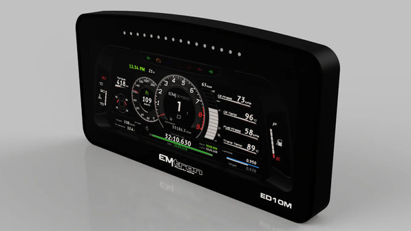 Emtron ED10M