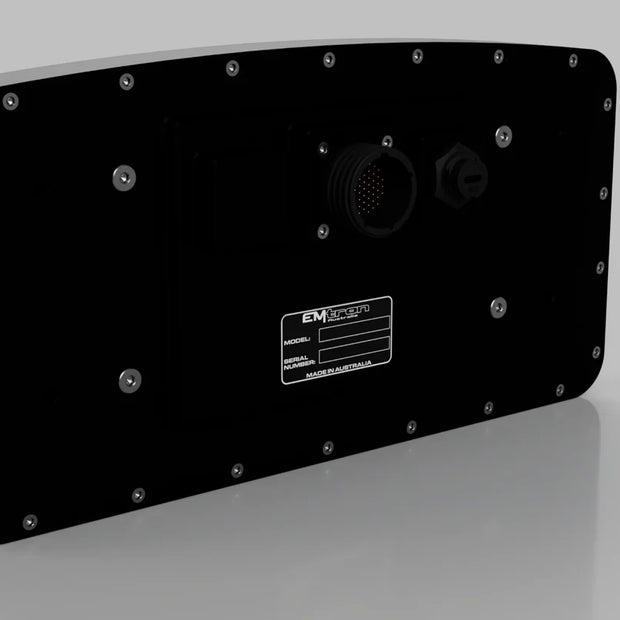 Emtron ED10M