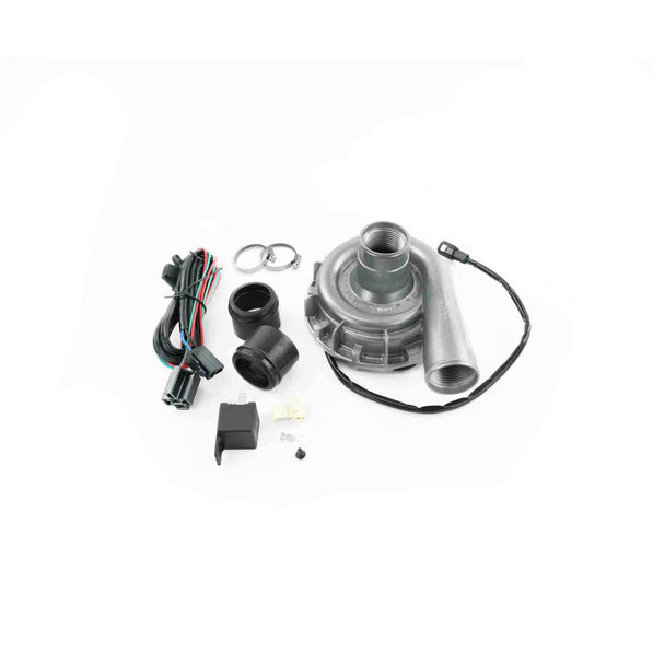 EWP 115 LTR Electric Engine Pump-Alum Casing