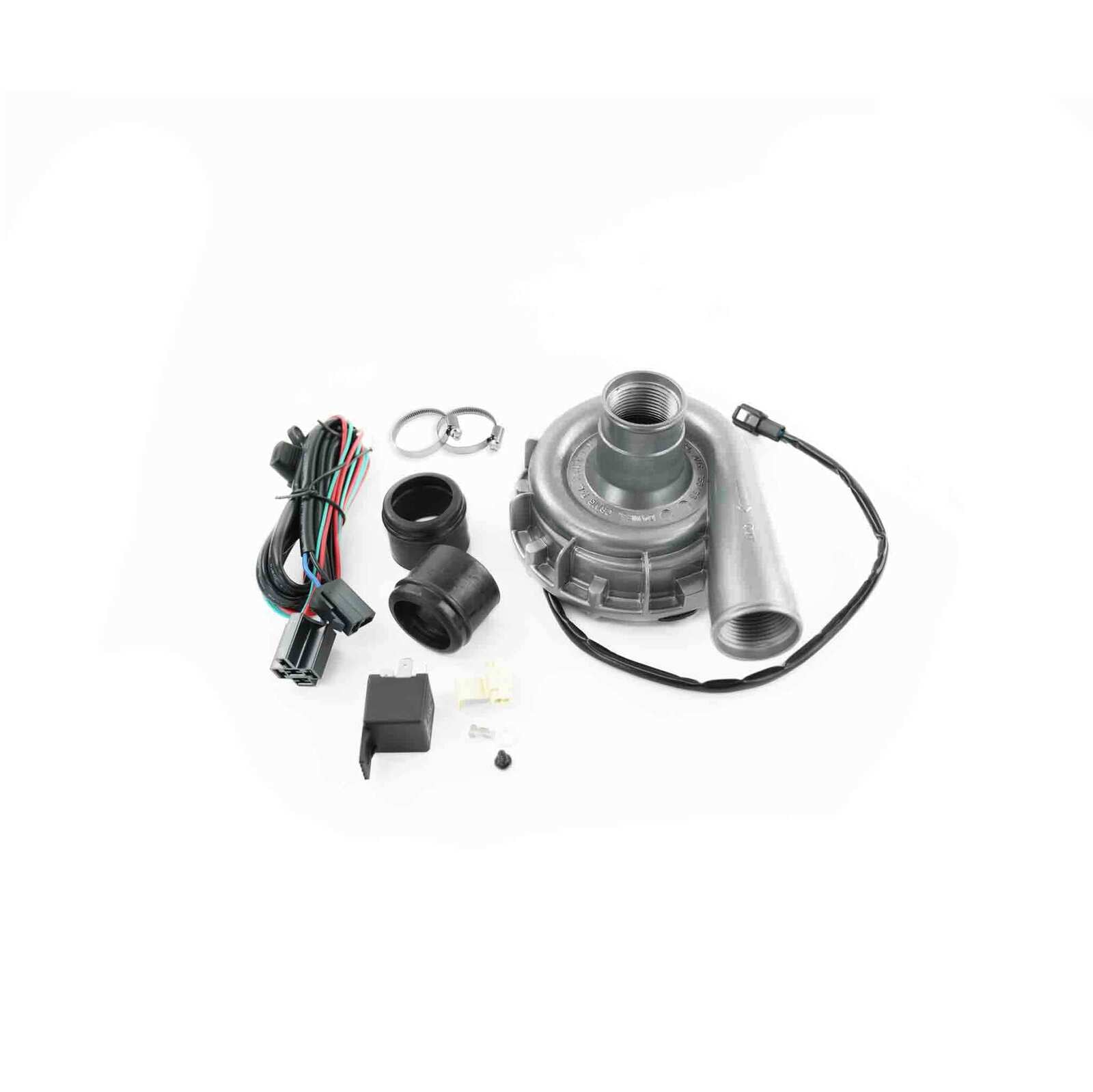 EWP 115 LTR Electric Engine Pump-Alum Casing