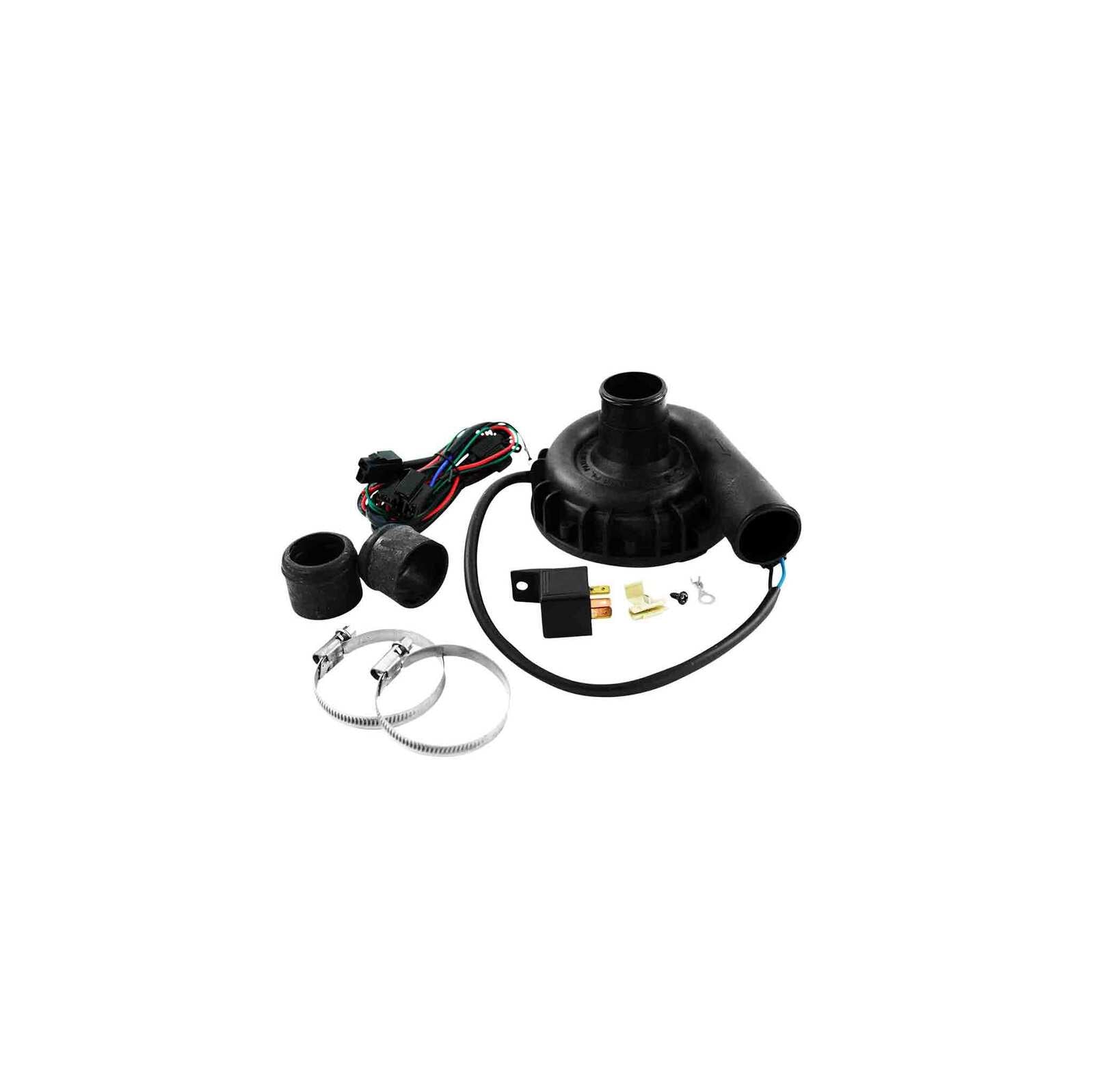EWP 115 LTR Electric Engine Pump