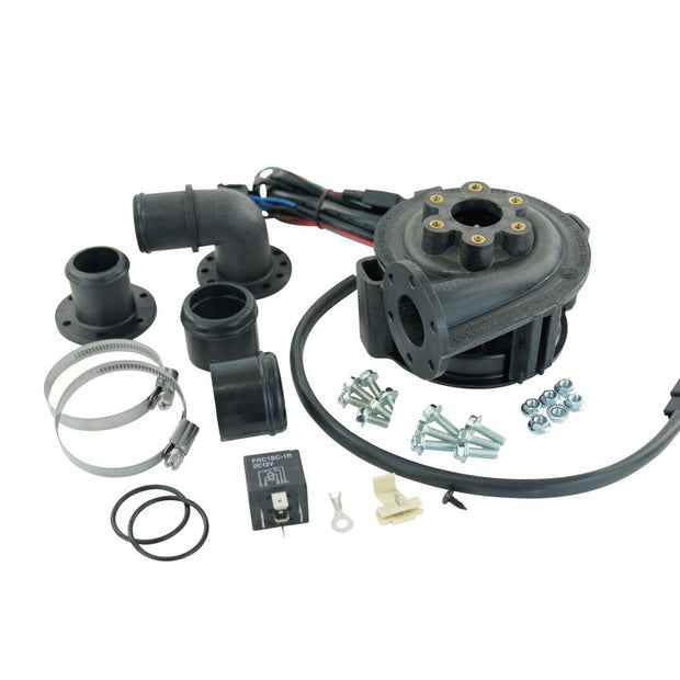 EWP 8005 Electric Engine Pump