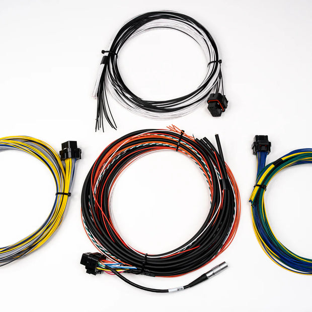 KV Series ABCD Wiring Harness