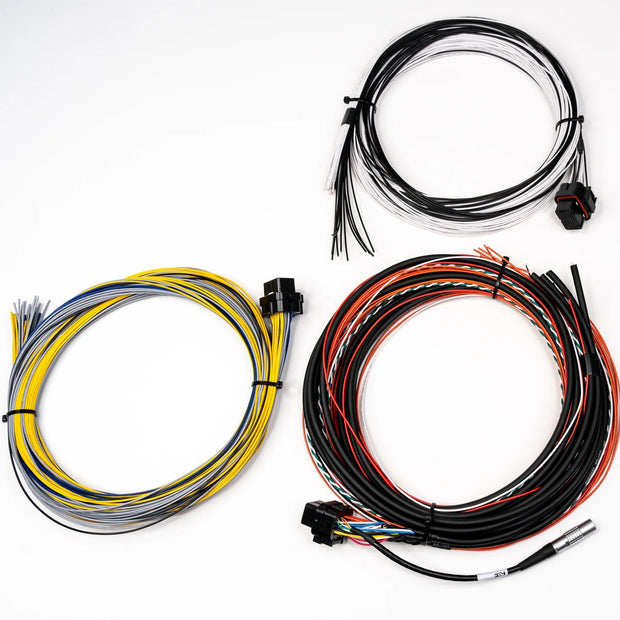 KV Series BCD Wiring Harness