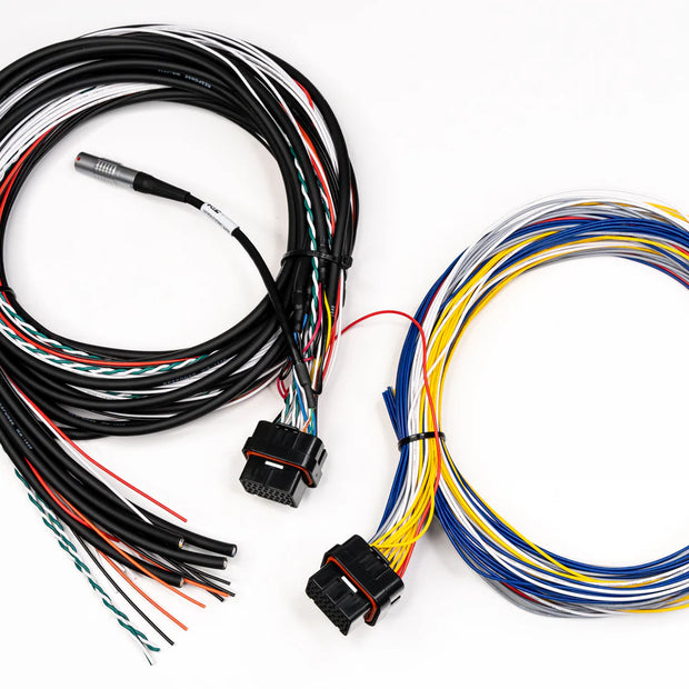 SL Series AB Wiring Harness