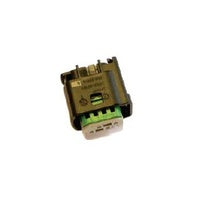 Bosch Mating Connector, 4 pin