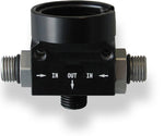 Bosch Fuel Pressure Regulator Housing