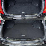 JZX110 Chaser / Blit Boot Mat (Wagon)