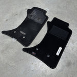 MX5 NC FitMint Floor Mats! (RHD)
